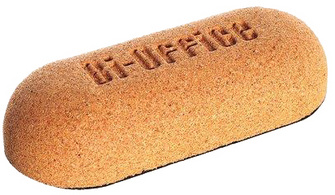  Brosse à tableau "Earth"