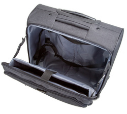 Business Trolley RONNEY, offen