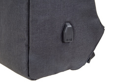 Port USB, extérieur
