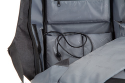 Port USB, intérieur