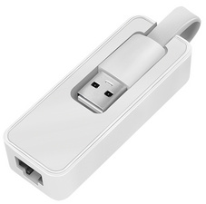 USB 2.0 auf RJ45 Fast Ethernet Adapter