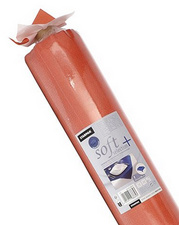 Tischdecke "soft selection plus", nektarine