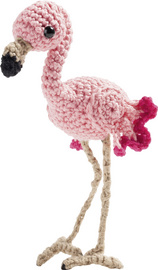 Visuel de référence: Produit déjà crocheté