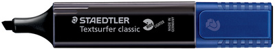 Surligneur "Textsurfer classic highlighter"