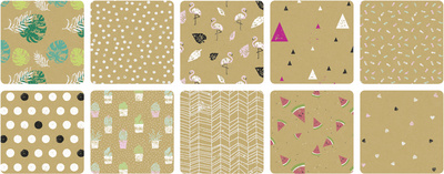 Motifs