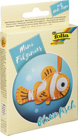 Poisson clown