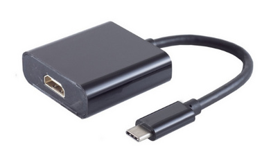 USB 3.1 - HDMI Adapterkabel
