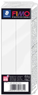 Pâte à modeler PROFESSIONAL, blanc