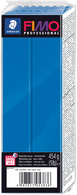Pâte à modeler PROFESSIONAL, bleu pur