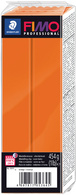 Pâte à modeler PROFESSIONAL, orange
