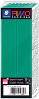 Pâte à modeler PROFESSIONAL, vert pur