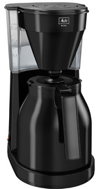 Cafetière "EASY II THERM(R)", noir