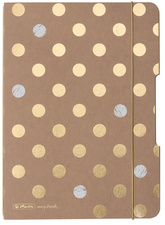Notizheft my.book flex Pure Glam