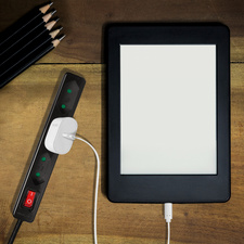 Symbolbild: zeigt das Produkt in der Anwendung