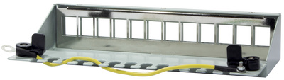 Stahlgehäuse für 12 Keystone Module