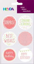 Birthday
