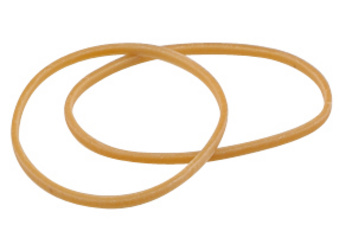 Visuel de référence: Bracelets caoutchouc