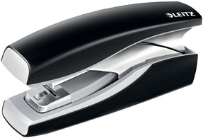 Flachheftgerät NeXXt Softpress, schwarz