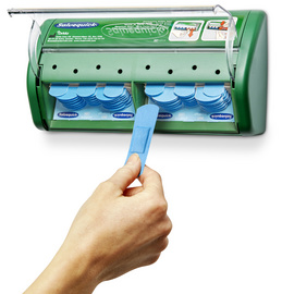 Symbolbild: zeigt das Produkt in Anwendung