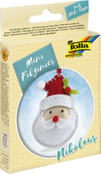 Mini kit de feutrine Filzinies Saint Nicolas