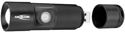 Lampe de poche LED sur batterie Future T350FR