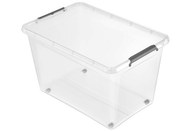 Symbolbild: Clipbox "lars", 60 Liter