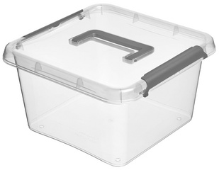 Symbolbild: Clipbox "larissa", 9 Liter