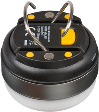 LED-Leuchte OLI 0200 A - Haken