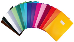 Visuel de référence: Aperçu des couleurs