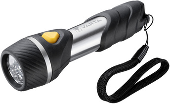 LED-Taschenlampe Day Light Multi LED F10