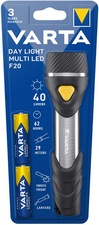 LED-Taschenlampe Day Light Multi LED F20