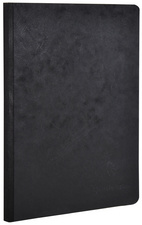 Notizbuch AGE BAG, schwarz