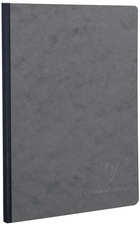 Notizbuch AGE BAG, grau