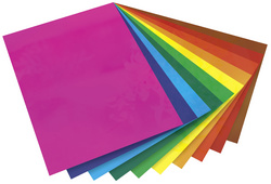 Aperçu des couleurs