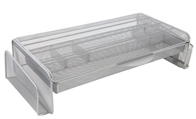 Support pour écran MESHUP M, gris