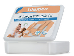 Vue détaillée, distributeur