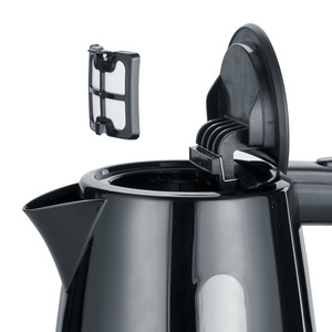 Detailansicht: Kalkfilter