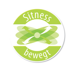 Sitness en mouvement !