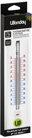Wandthermometer, emballage