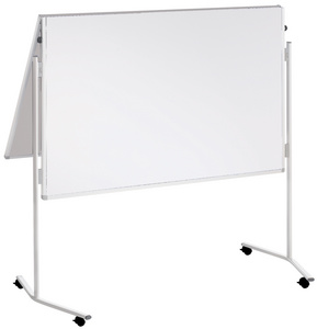 Tableau de présentation ECO, rabattable - carton