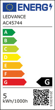Energieeffizienzlabel 63002133