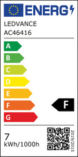 Energieeffizienz-Label 63002419