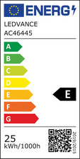 Energieeffizienzlabel 63002427