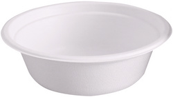 Zuckerrohr-Schale, 370 ml