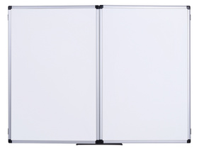 Klapptafel Trio "Maya", geschlossen