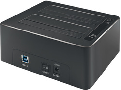 Docking Station USB 3.0 pour disque dur