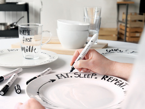 Symbolbild: zeigt das Produkt in Anwendung