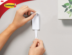 Symbolbild: Sauber entfernbar