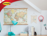 Symbolbild: hält stark