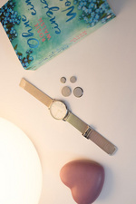 Symbolbild: zeigt das Produkt in der Anwendung